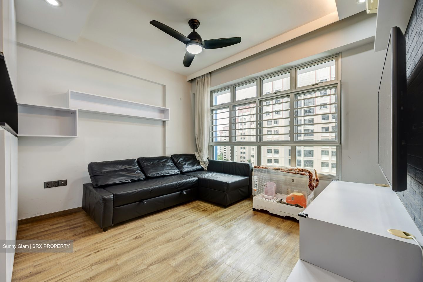 Blk 164A Rivervale Delta (Sengkang), HDB 4 Rooms #554990621